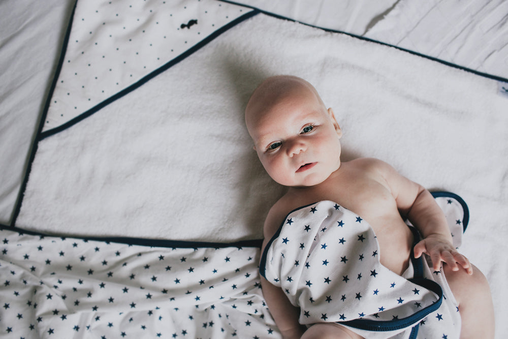 Little Turtle Baby, high-quality bassinet and cot sheets, hooded towels, muslin and jersey cotton wraps, baby essentials, baby gift