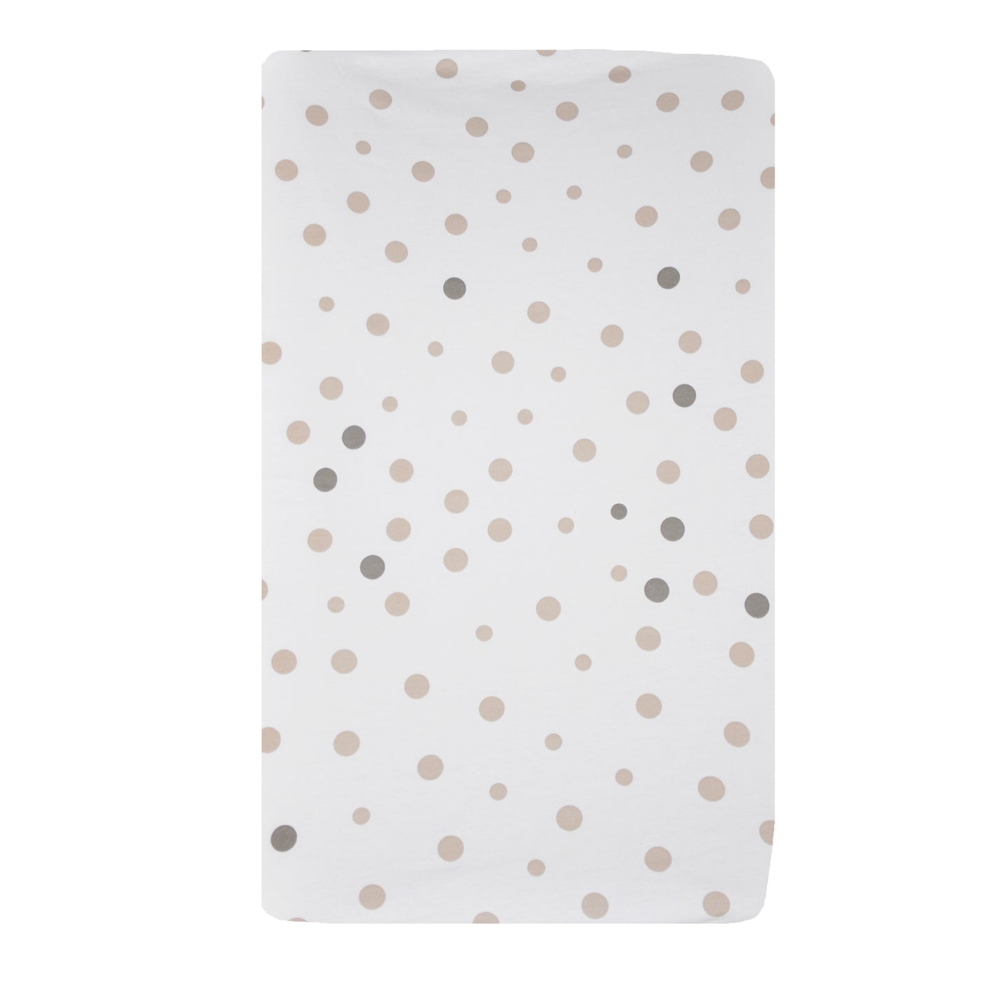 Little Turtle Baby Change Mat Covers add that finishing touch to your baby's nursery.  This size of fitted sheet - 80x50x12cm - is not only perfect for covering your changing pad, but also fits many of the smaller sized bassinets, 100% Jersey Cotton
