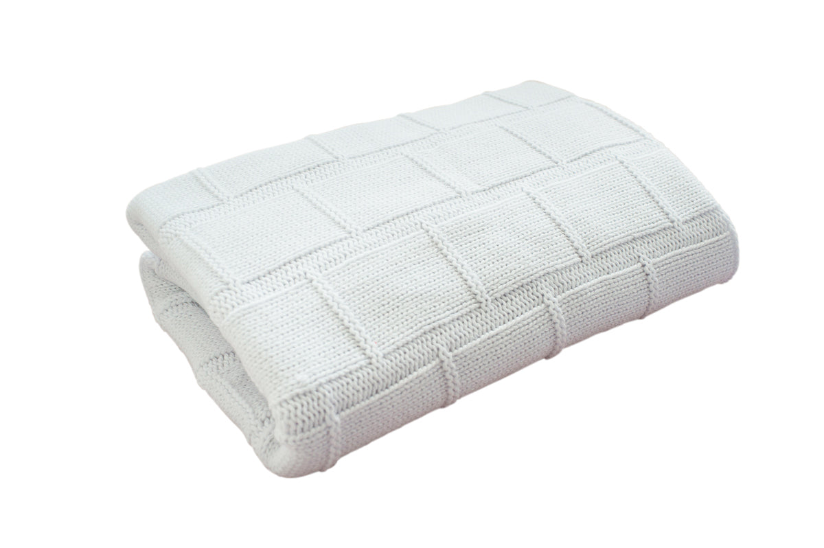 Little Turtle Baby, Organic Cotton Blanket provides a sense of warmth and comfort, premium material, gentle for babies` delicate skin