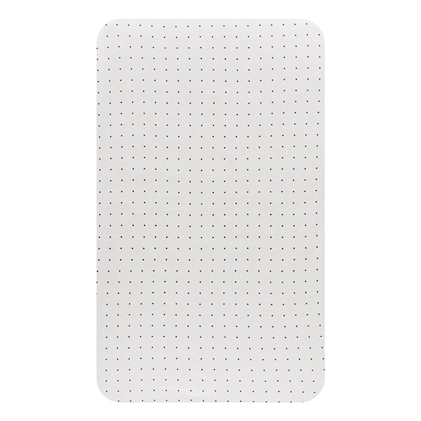 Little Turtle Baby, 100% jersey cotton, large size bassinet sheet, rectangle shape, soft on babies` skin