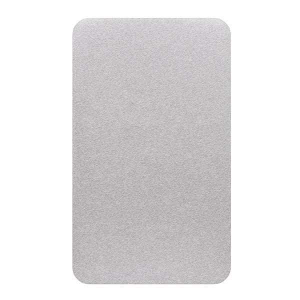 Little Turtle Baby Change Mat Covers add that finishing touch to your baby's nursery.  This size of fitted sheet - 80x50x12cm - is not only perfect for covering your changing pad, but also fits many of the smaller sized bassinets, 100% Jersey Cotton